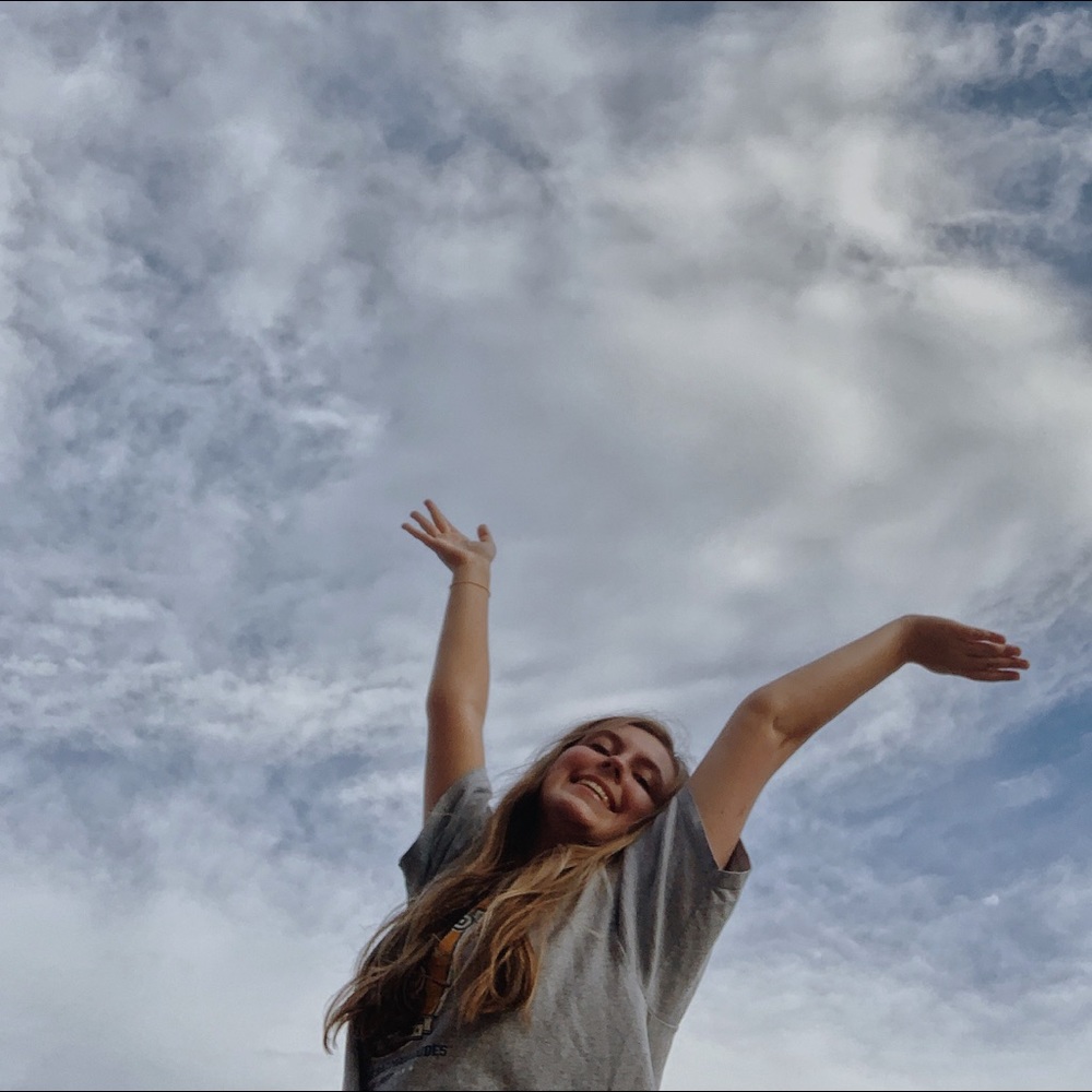 Meet your Posher, Christina